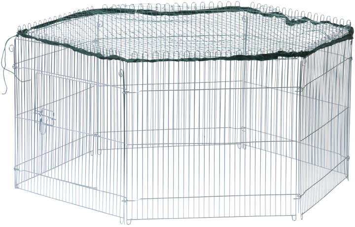 dobar Freilaufgehege